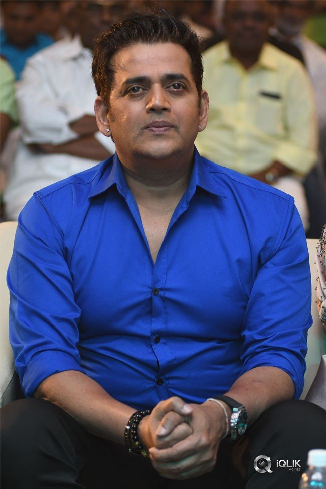 MLA-Movie-Pre-Releae-Event-Photos